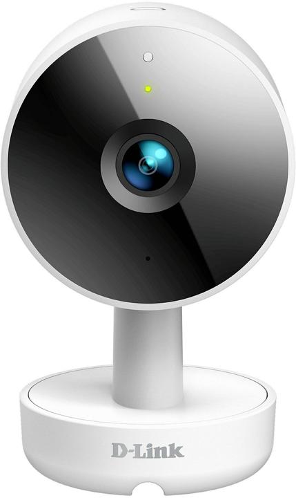 D-Link Network camera DCS-8350LH (2560 x 1440 Pixels)