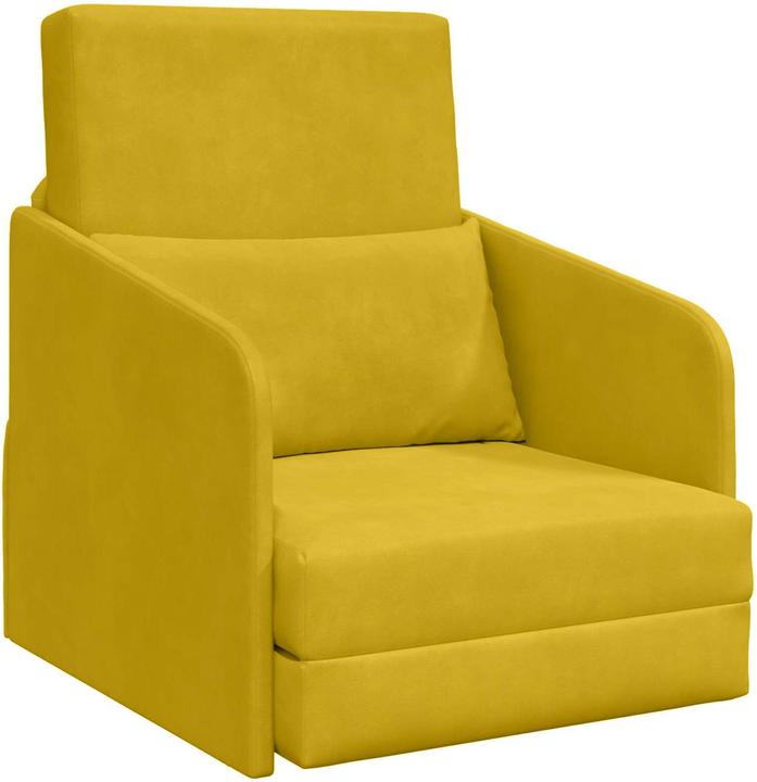 Produktbild vidaXL Schlafsofa