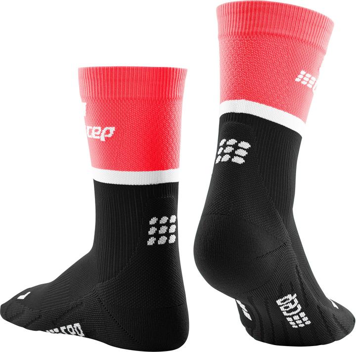 Produktbild Cep The Run Compression Mid Cut 4.0 (37 - 40)