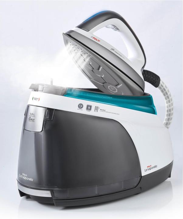 Actual product image Polti LA VAPORELLA XT110C (2350 W, 500 g/min)