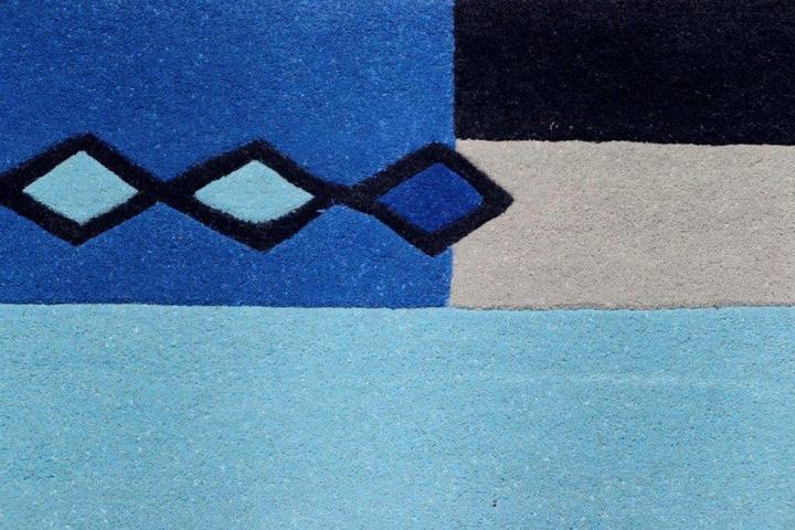Produktbild Theko Florida (70 x 140 cm)