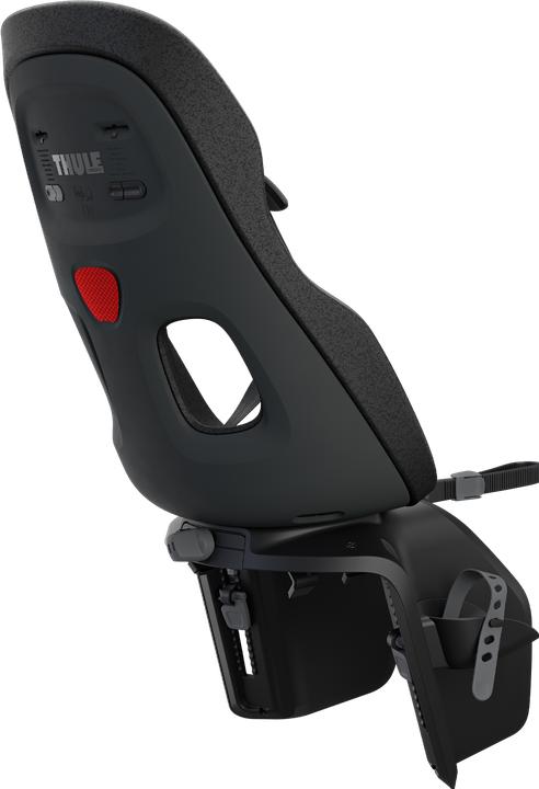 Actual product image Thule Yepp Nexxt 2 maxi (Luggage carrier (rear))