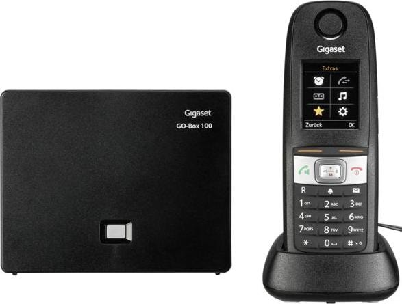 Actual product image Gigaset E630A GO (DE version)