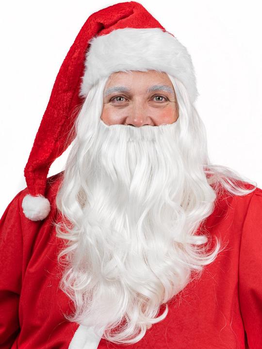 Produktbild Boland Nikolausmütze