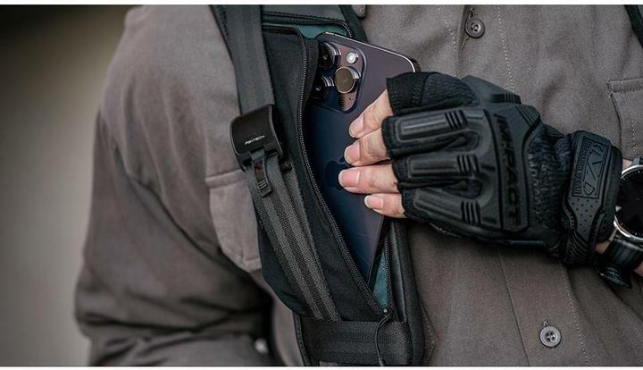 Produktbild Pgytech DJI Ronin 4D (Fotorucksack, 71.19 l)