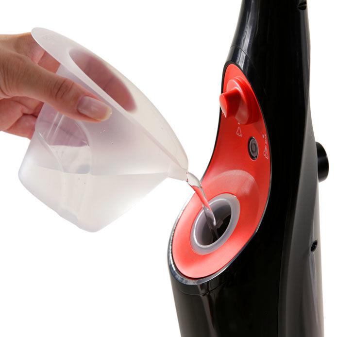 Produktbild Vileda Steam XXL + Power Pad (1550 W)