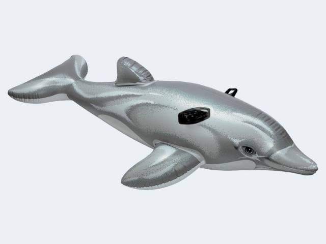 Immagine prodotto Intex Lil' Dolphin Ride-On