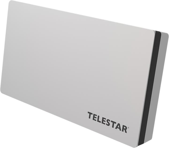 Immagine prodotto Telestar Digiflat 4 (Antenna piatta, 33.70 dB, DVB-S / -S2)