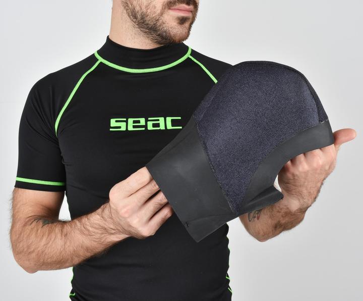 Produktbild Seac Kopfhaube Standard 3 mm (5 mm, XXL)