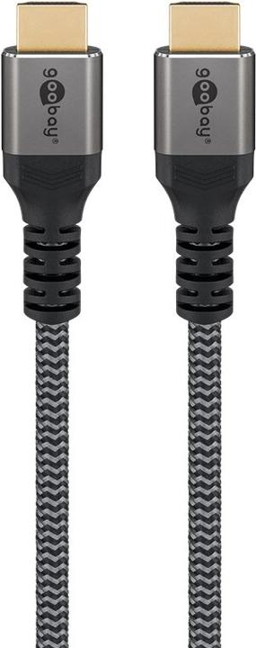 Productafbeelding Goobay HDMI (Typ A) — HDMI (Typ A) (5 m, HDMI, 2.0)