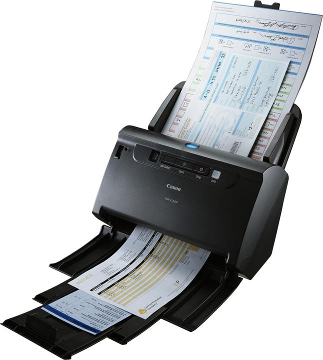 Produktbild Canon Dr-C230 (USB)