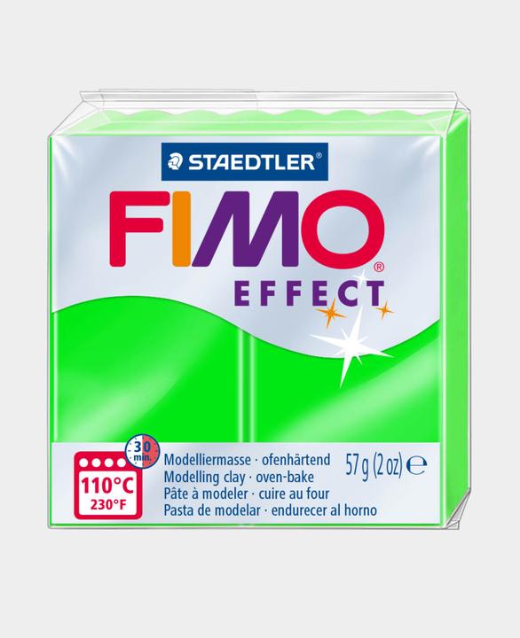 Produktbild Fimo Mod.masse effect neon