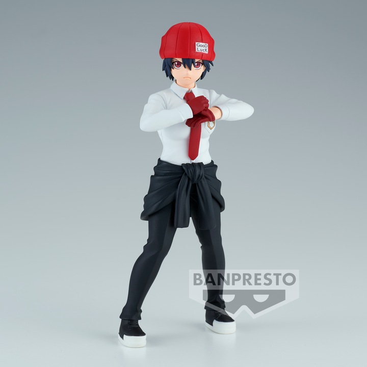 Image du produit Banpresto Undead Unluck - Fuko Izumo