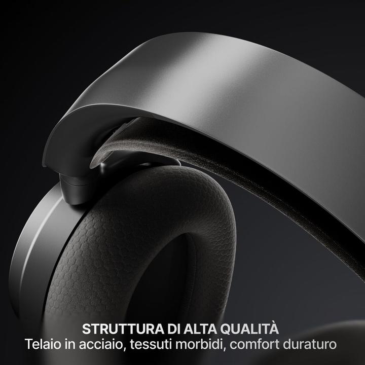Immagine prodotto SteelSeries Arctis Nova 7 Gen 2 (Senza fili)