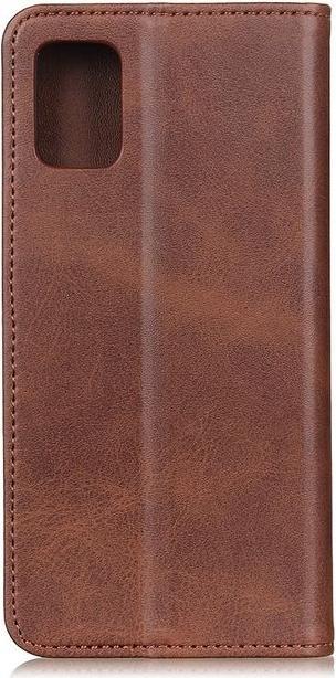 Produktbild MU Classic Classic V Leder Bookcover Series (OnePlus 9)