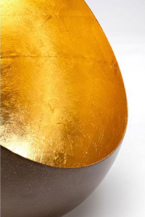 Produktbild Kare Design Windlicht Uovo Drop 17cm