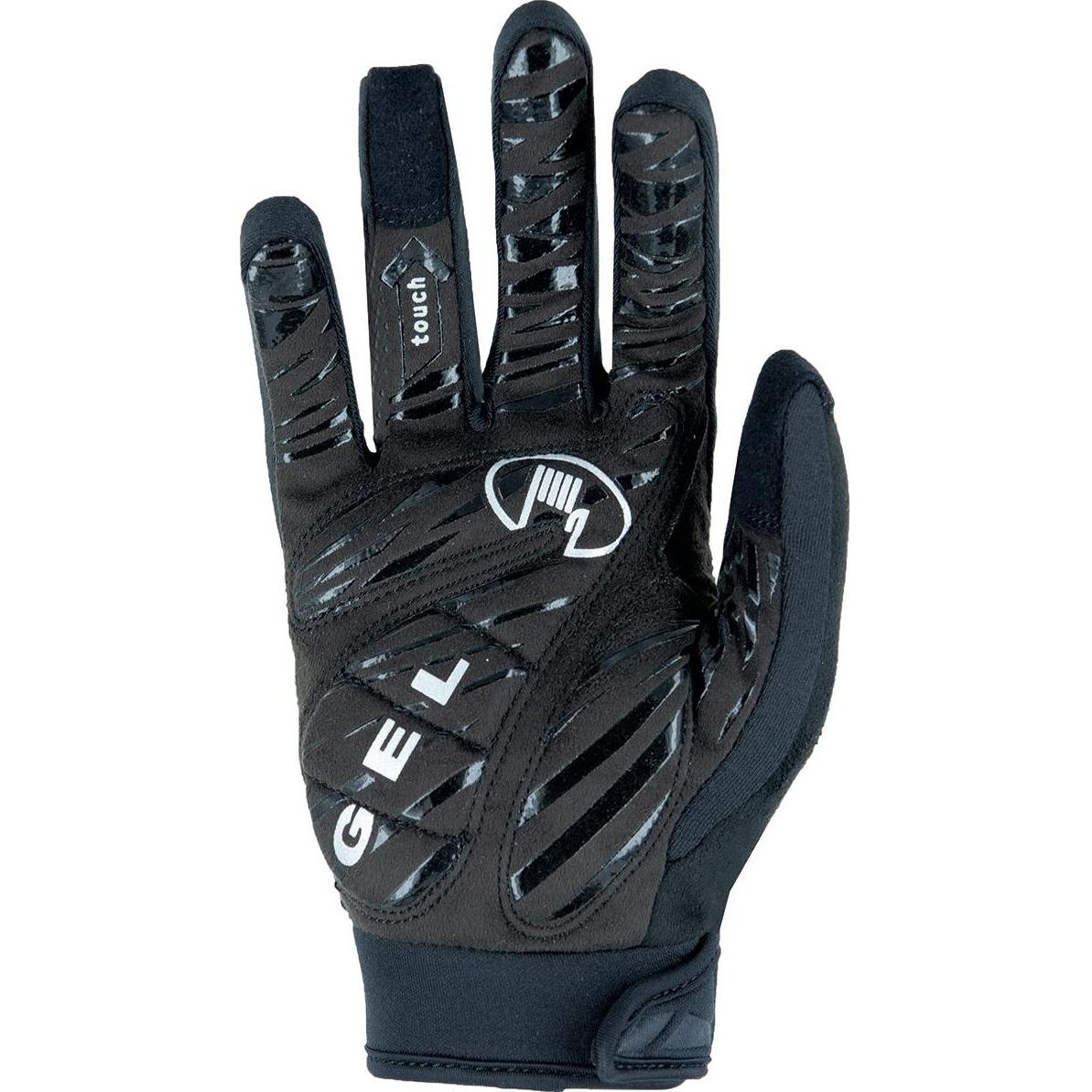 Thumbnail - Roeckl, Herren, Handschuhe, Mori, Schwarz, (8)