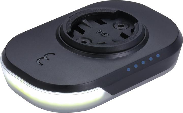 Produktbild BBB Frontlicht Slice 300 Lumen max. USB-C (300 lm)