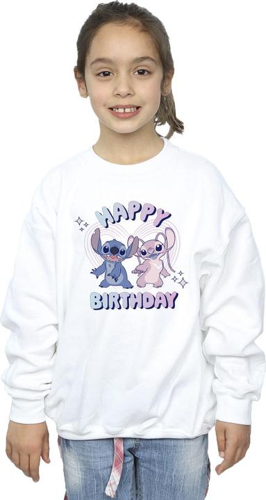Image du produit Lilo & Stitch - Sweat - Fille (104)
