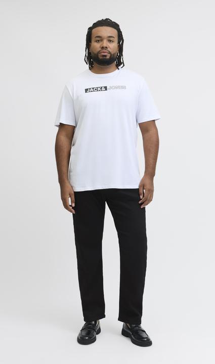 Produktbild Jack & Jones Jjiglenn Jjoriginal Cb 816 Noos Pls (W44/L32)