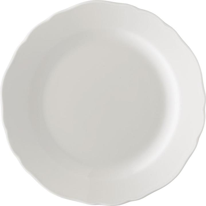 Image du produit Hutschenreuther Maria Theresia Weiss (1 x, 19 cm)