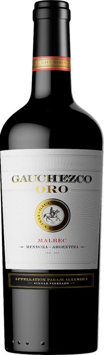Mendoza Oro Single Vineyard (6 x 75 cl, 2020)