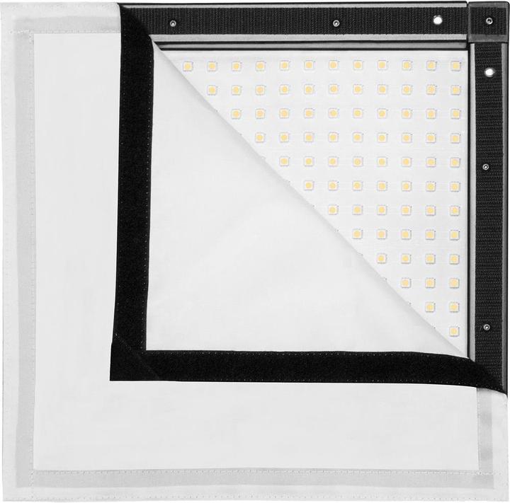 Productafbeelding Westcott Flex Daglicht Cine Set (30.50 cm)