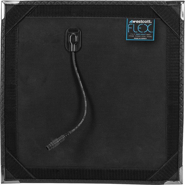Productafbeelding Westcott Flex Daglicht Cine Set (30.50 cm)