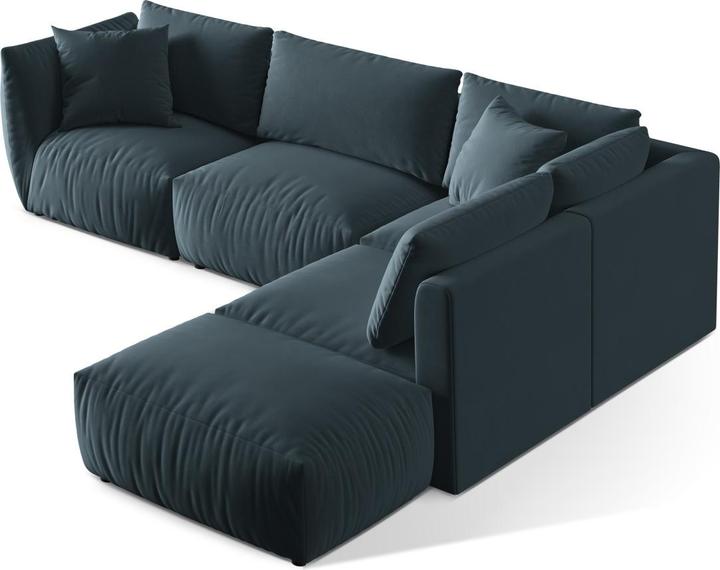 Image du produit Micadoni Chris (Canapé d'angle, Canapé modulaire)