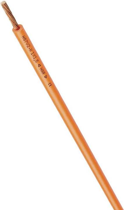 Produktbild Lapp Einzelader (100 m)