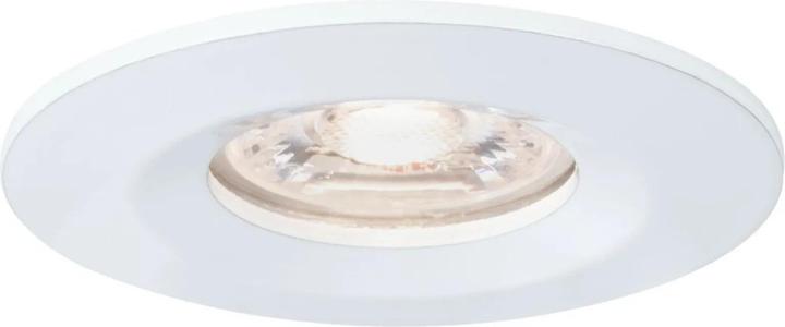 Actual product image Paulmann Nova Mini recessed luminaire (310 lm)