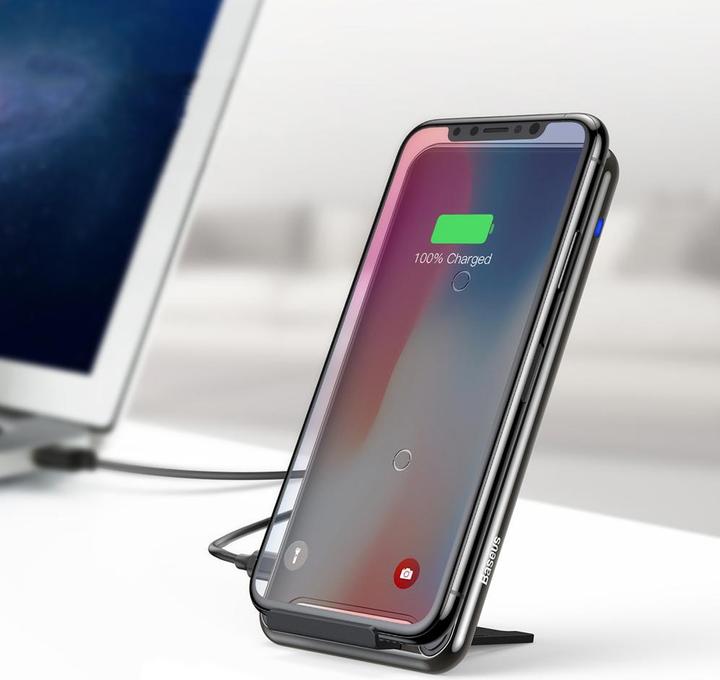 Image du produit Baseus chargeur sans fil (10 W)