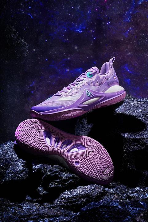 Produktbild Rigorer AR2 Milkyway (47.5)