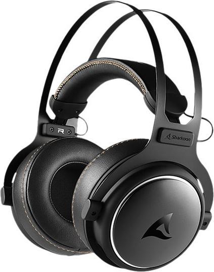 Actual product image Sharkoon Skiller SGH50 (Cable)
