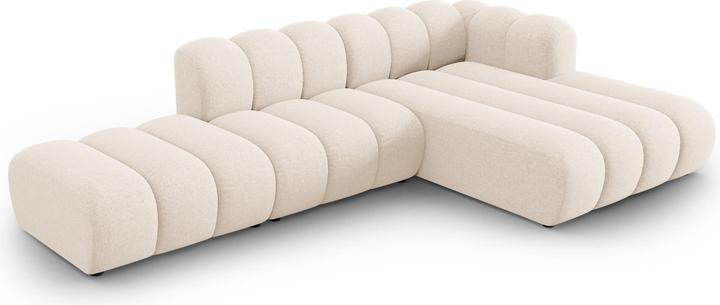 Image du produit Micadoni Lupine (Canapé d'angle)