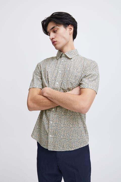 Immagine prodotto Casual Friday CFAnton SS AOP lascia la camicia 20505069 (3XL)