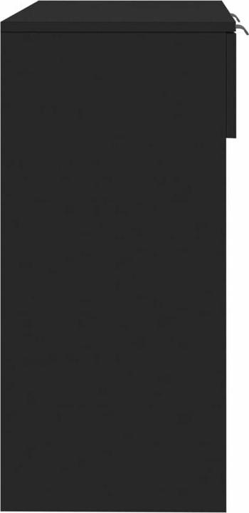 Image du produit vidaXL Konsolentisch (36 x 36 x 75 cm)