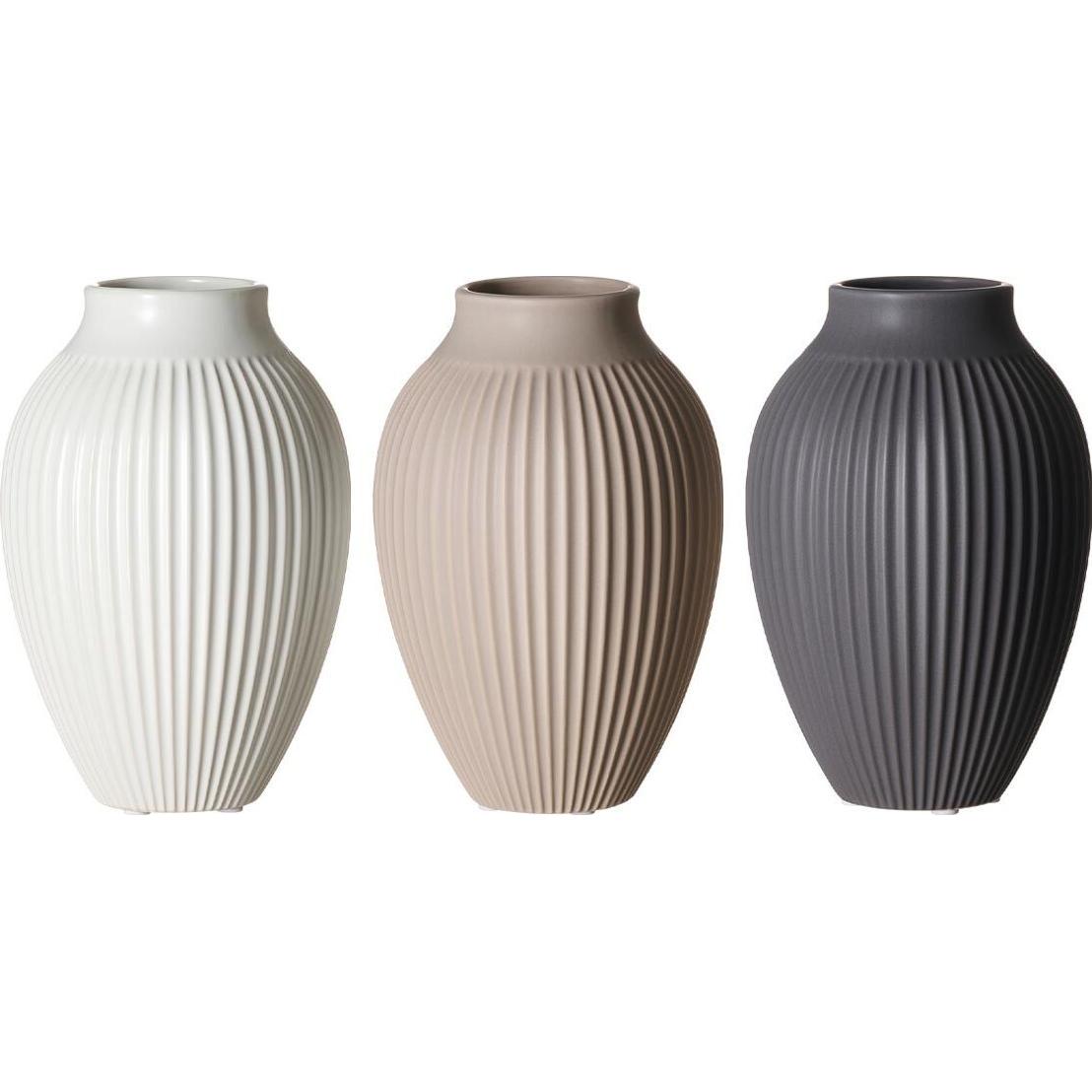 Ritzenhoff & Breker, Vase, Alsta Vasen (3 x)