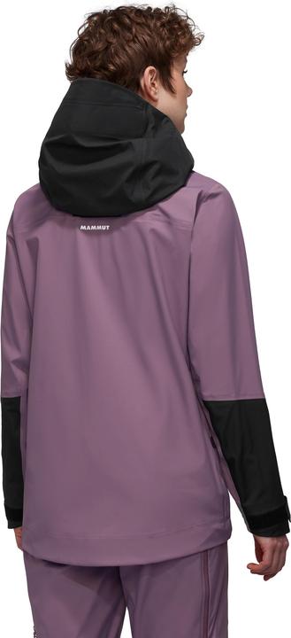 Immagine prodotto Mammut Haldigrat Air HS Giacca con cappuccio Donna (M)