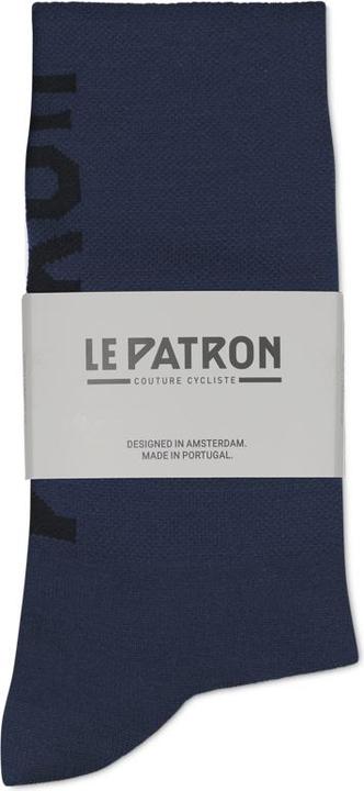 Image du produit Patrón Spirits Company Logo Tech Socks (37 - 42)