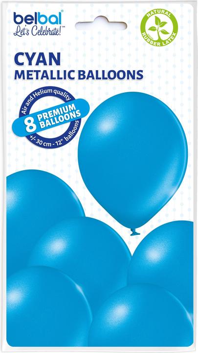 Actual product image Belbal 8er-Pack (8x)