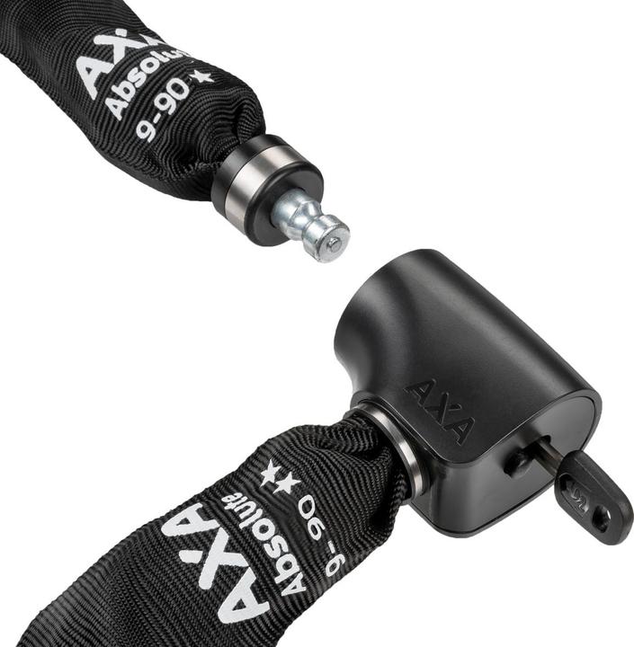Actual product image AXA Absolute 9 (90 cm)