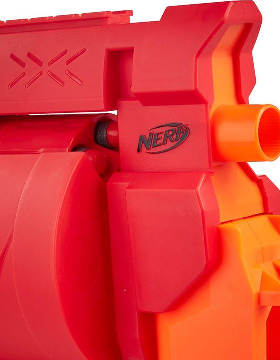 Actual product image Nerf Mangler