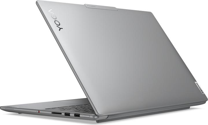 Produktbild Lenovo Yoga Pro 9 (16", Intel Core Ultra 9 185H, 32 GB, 1000 GB, DE)