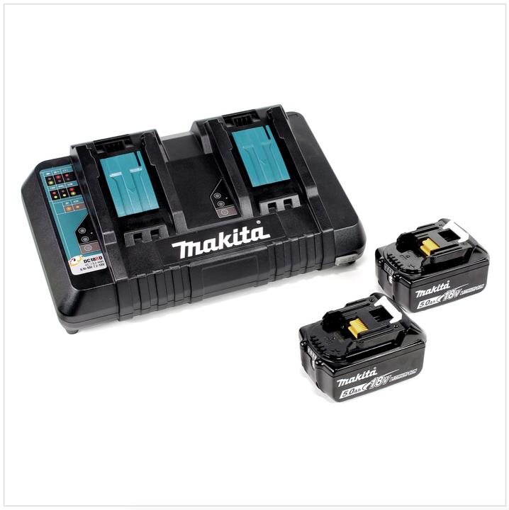 Image du produit Makita DLM431PT2 (Fonctionnement sur batterie)