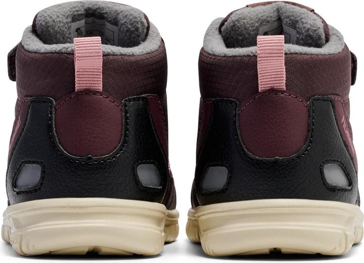 Produktbild hummel Crosslite Winter Mid Infant (21)