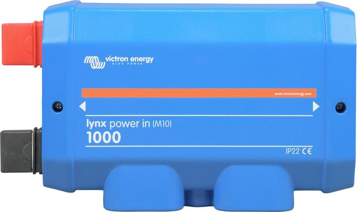 Image du produit Victron Energy Victron Lynx Power In (Matériel de montage du système solaire)