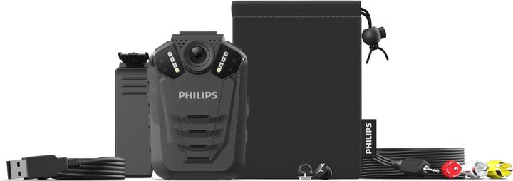 Produktbild Philips DVT 3120