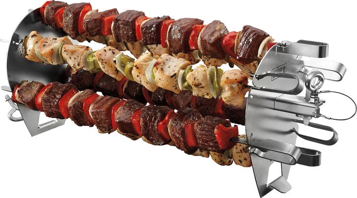 Produktbild Weber Spiesse-Set