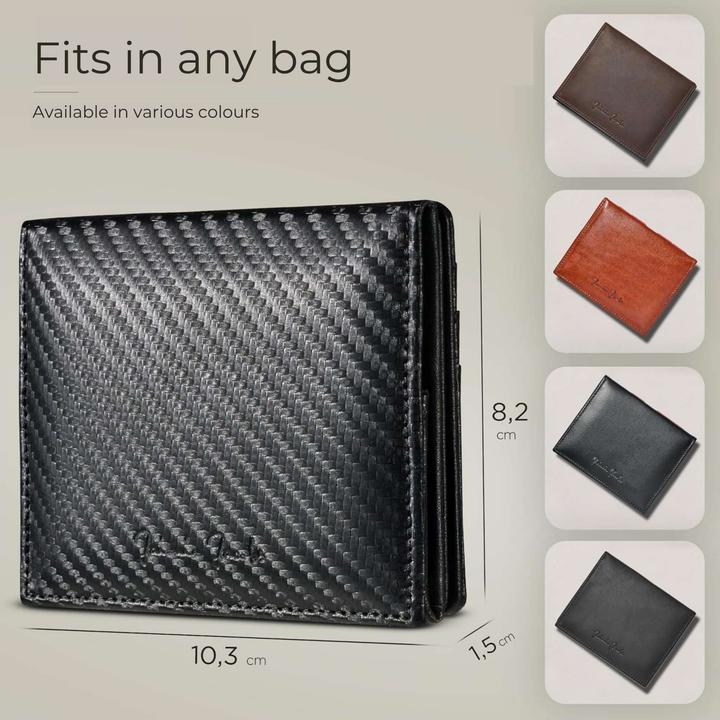 Actual product image Jaimie Jacobs Flap Boy AirTag